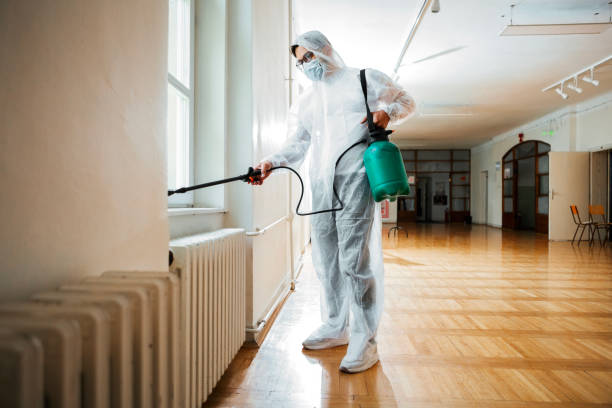 Best Commercial Pest Control Services  in Russellville, KY